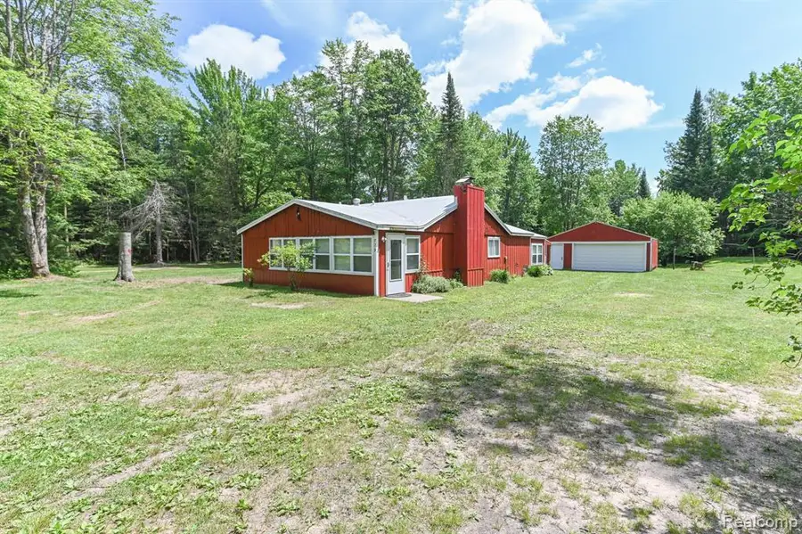 779 W Cr-612, Grayling, MI 49738 - Image #3