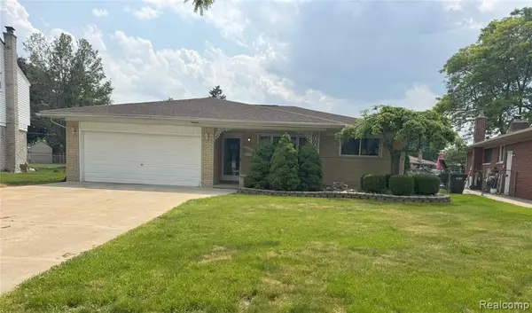 33555 Groth, Sterling Heights, MI 