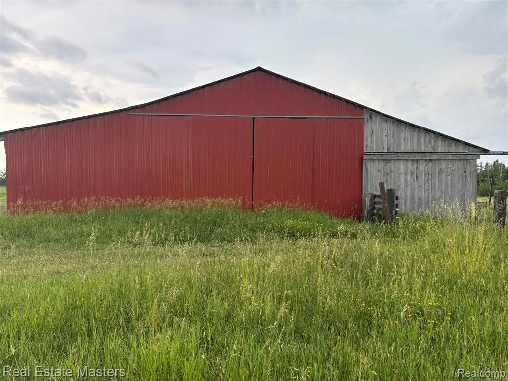 300 W Hubert, Spruce, MI 48762 - #1