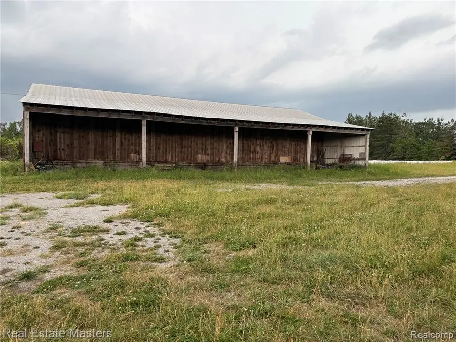 300 W Hubert, Spruce, MI 48762 - #2
