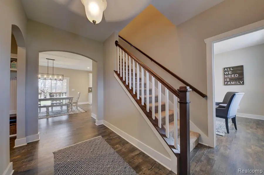 601 Birkdale Dr (moh 45), Howell, MI 48843 - Image #2