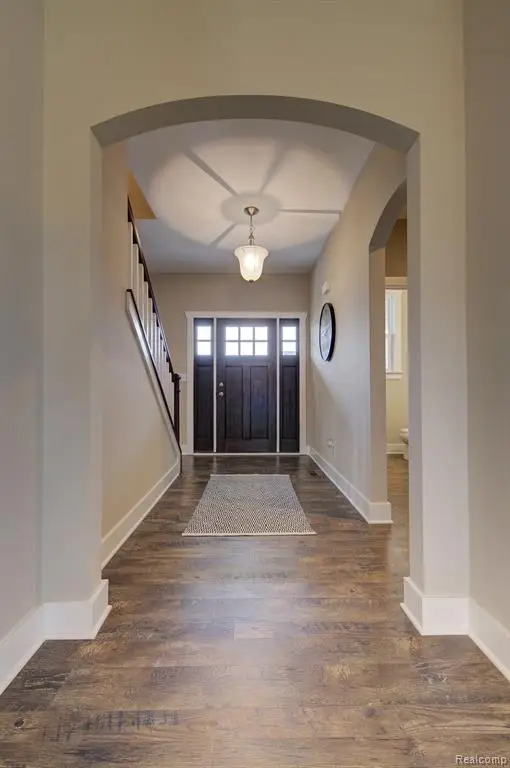 601 Birkdale Dr (moh 45), Howell, MI 48843 - Image #3