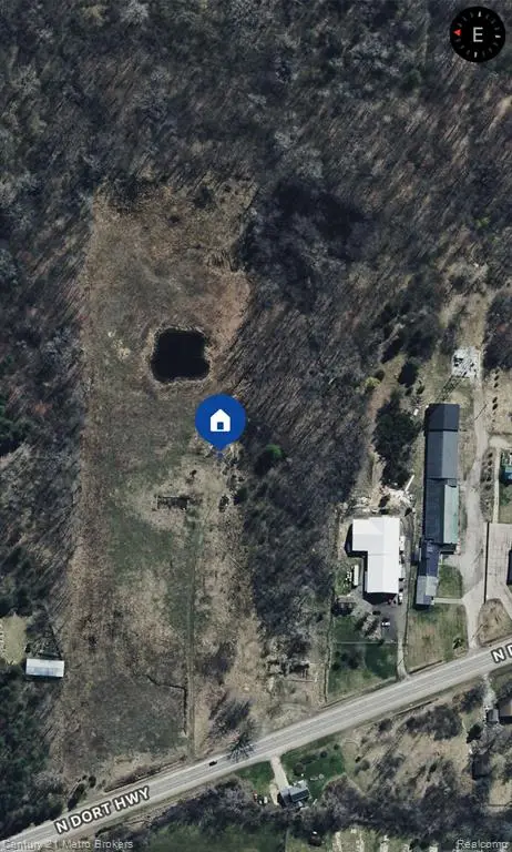 9266 N Dort, Mount Morris, MI  - Image #1