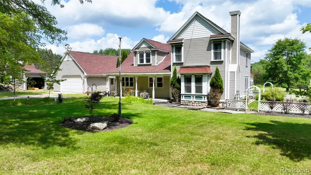 3733 N Hoover, Hamilton, MI  - Image #1