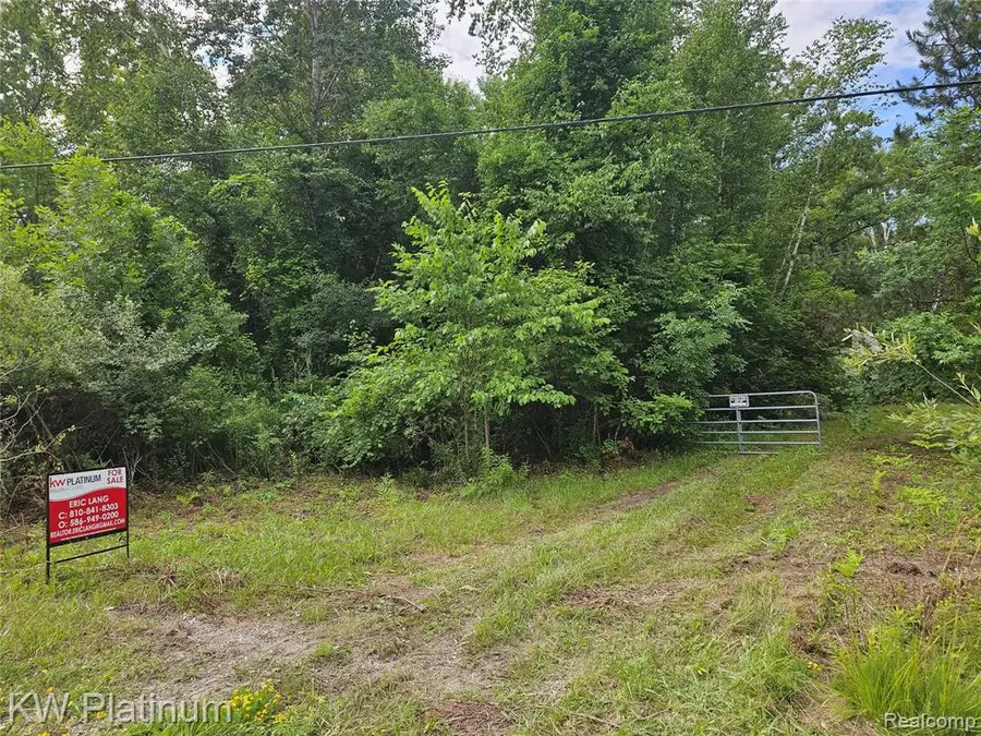 0 Ravenswood, Kimball Township, MI 48074 - Image #2