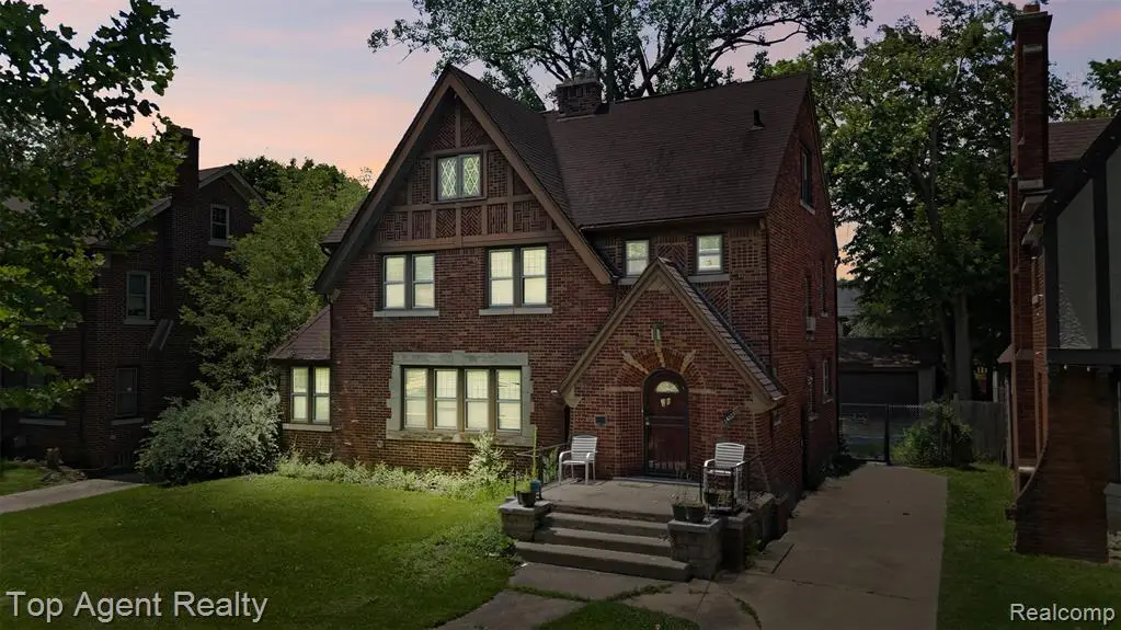 14529 Grandmont, Detroit, MI  - Image #1