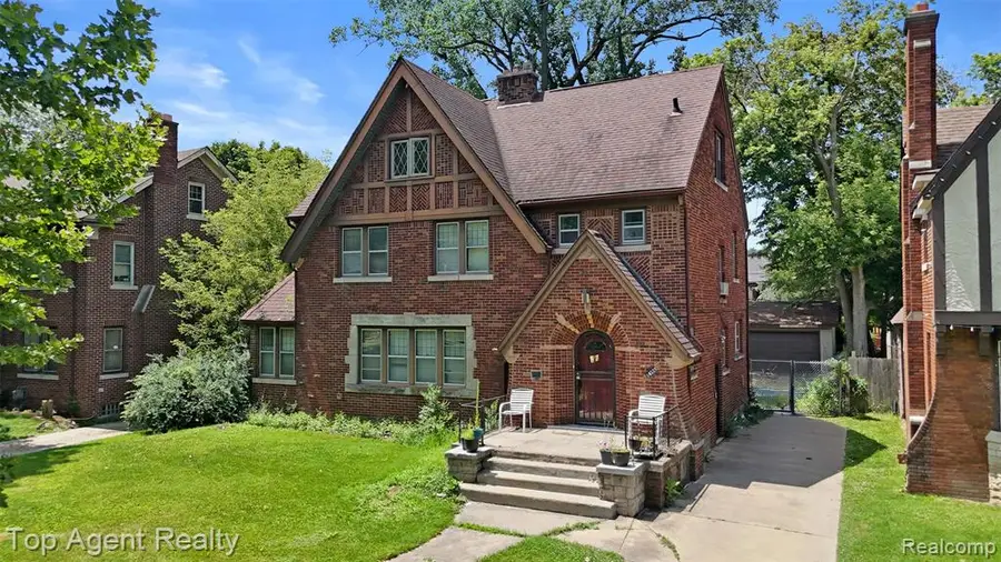 14529 Grandmont, Detroit, MI  - Image #2