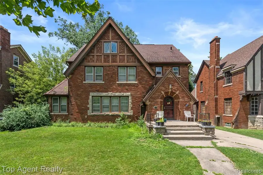14529 Grandmont, Detroit, MI  - Image #3