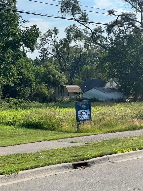 23888 W. Nine Mile, Southfield, MI 48033 - #1