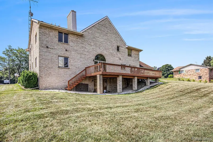 5215 Sunlyn, Grand Blanc, MI  - Image #2