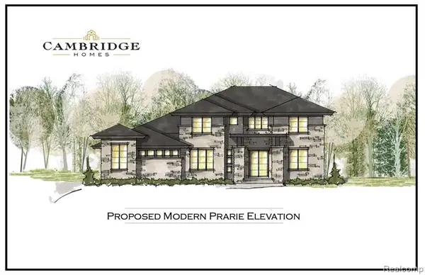 45545 9 Mile, Novi, MI 