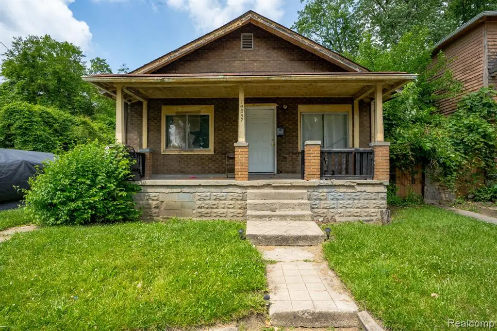 14257 Steel, Detroit, MI  - Image #1