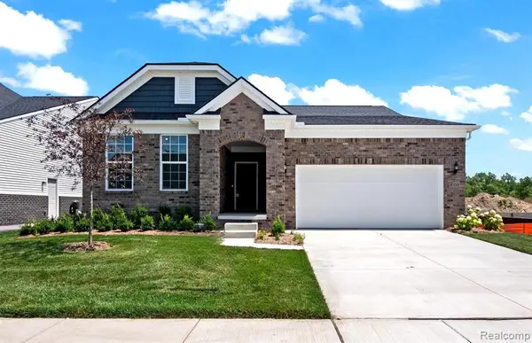 49963 Kent, Canton, MI 48188