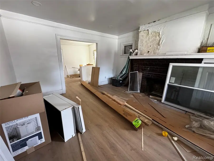 12350 Cloverlawn, Detroit, MI 48204 - #3