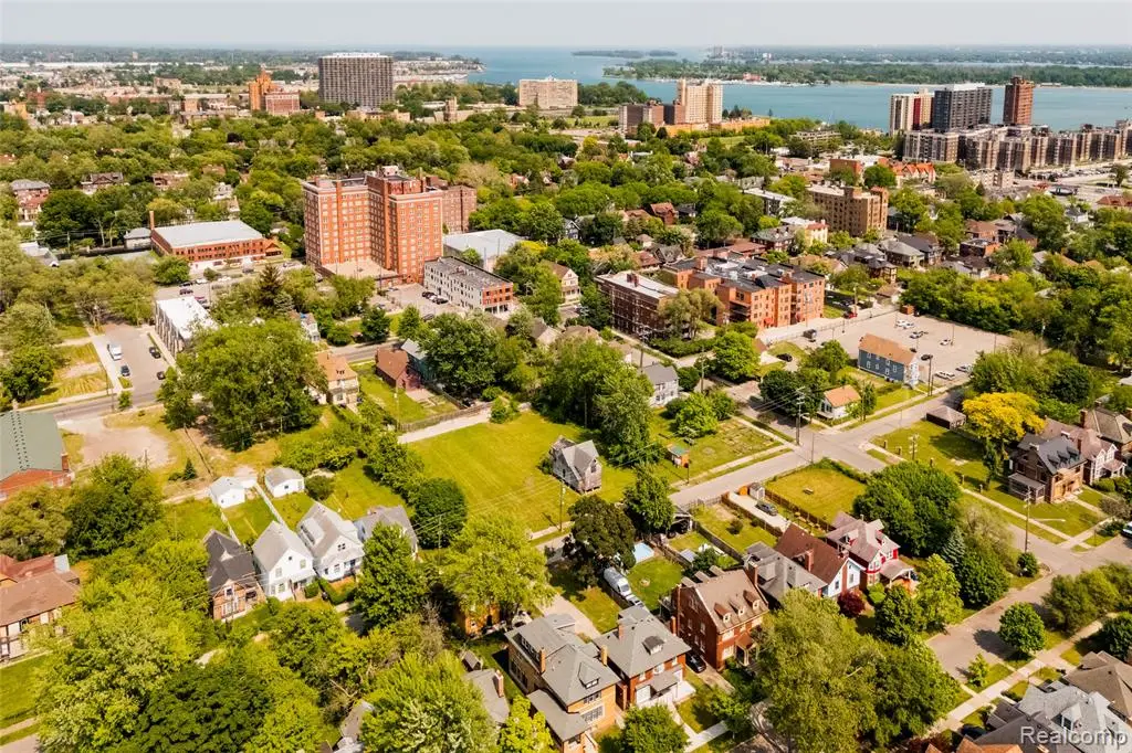 7901 Agnes, Detroit, MI 48214 - #1