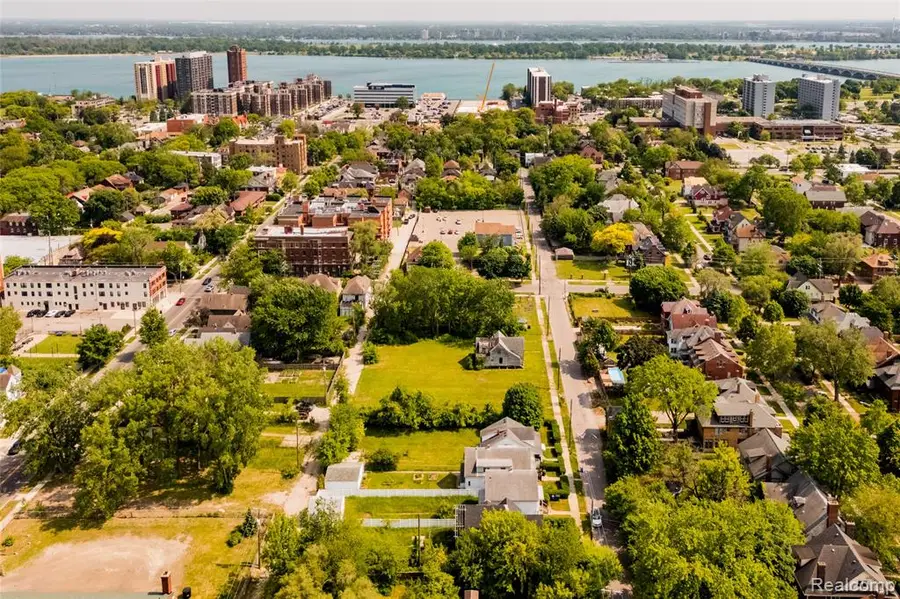 7901 Agnes, Detroit, MI 48214 - #3