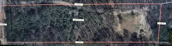 5550 Fisher, Howell, MI 48855