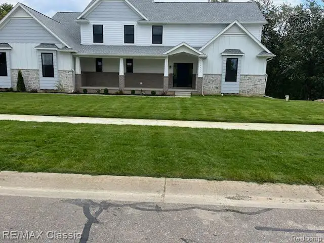 001 Buttercup Trail, Milford, MI 48381 - #1