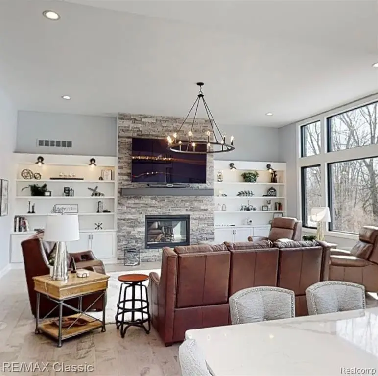 001 Buttercup Trail, Milford, MI 48381 - #2