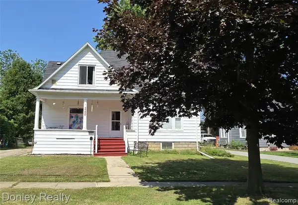 3206 Wilson, Marlette, MI 
