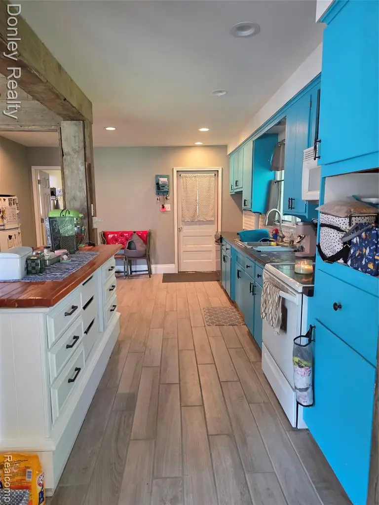 3206 Wilson, Marlette, MI 48453 - #2