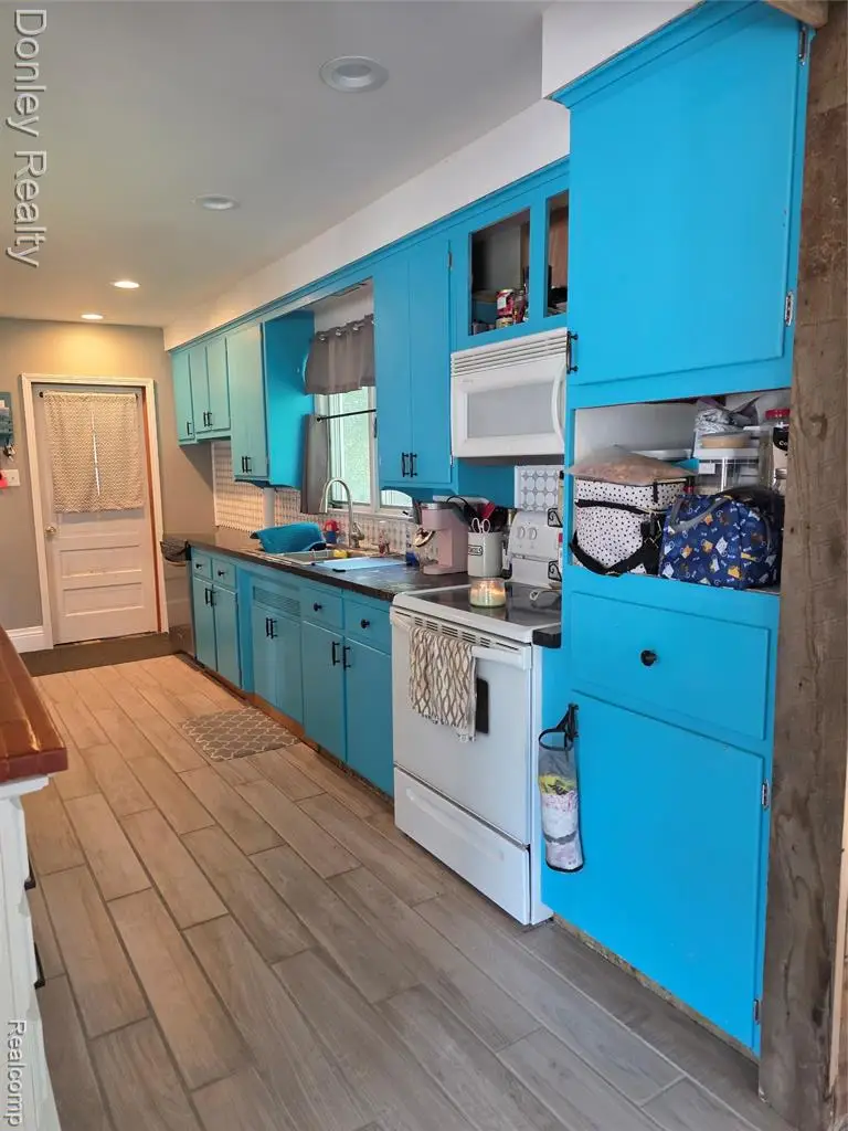 3206 Wilson, Marlette, MI 48453 - #3