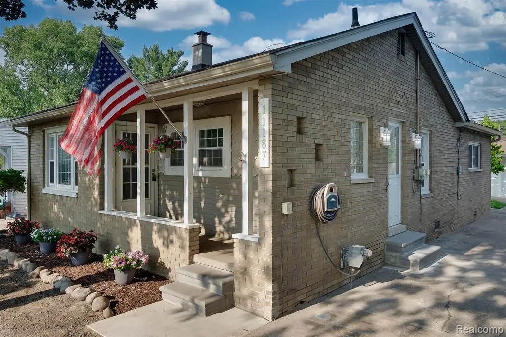 11187 Ziegler, Taylor, MI  - #1