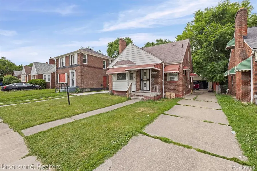 20214 Greeley, Detroit, MI  - Image #3