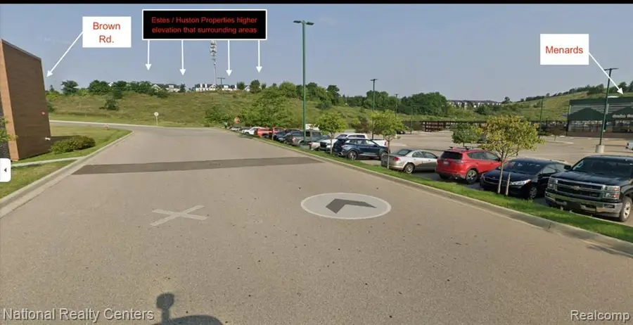 4920 Estes, Orion Township, MI 48359 - #3