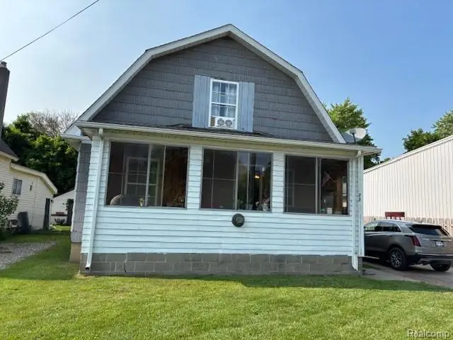 23 Broadway, Oxford, MI  - #1