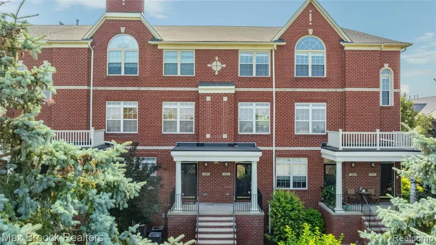 1462 Devon #126, Troy, MI  - Image #2