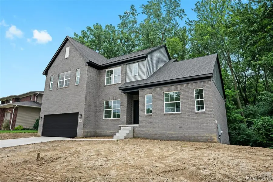 1487 St James, Ann Arbor, MI 48108 - #2