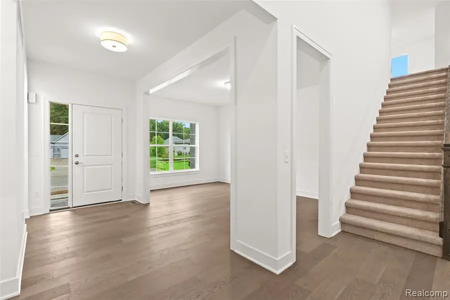 1487 St James, Ann Arbor, MI 48108 - #3