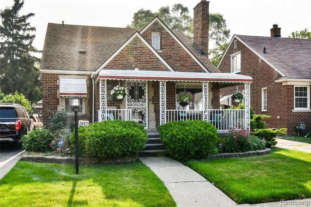 20421 Rogge, Detroit, MI  - Image #1