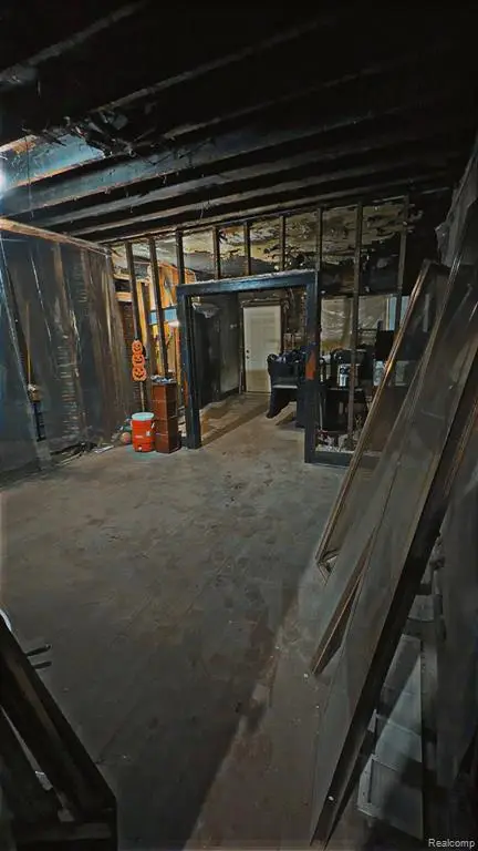 9453 Edgewood, Detroit, MI  - #2