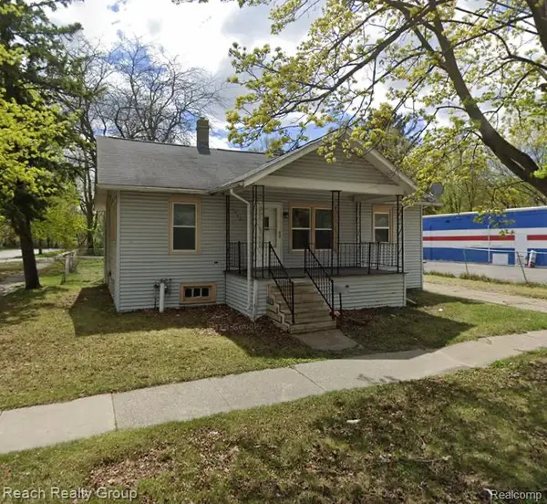 1603 Cooper, Saginaw, MI 48602