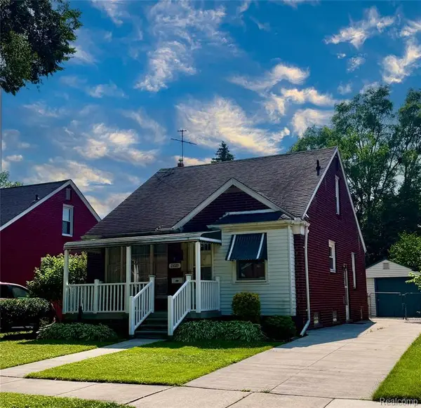 21029 Blackmar, Warren, MI 