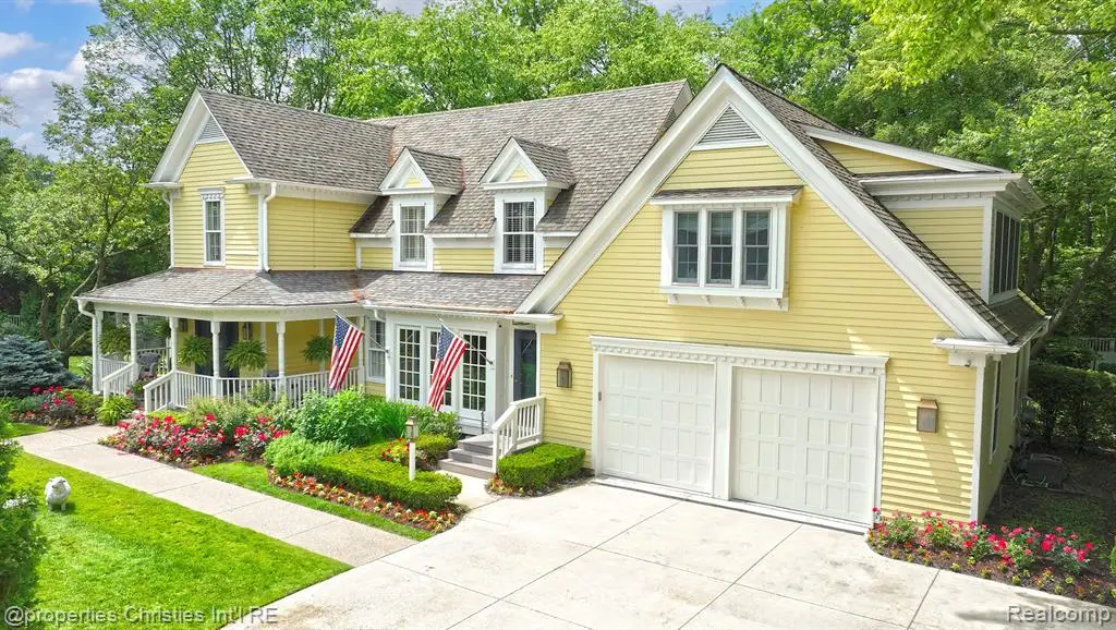 1333 N Adams, Birmingham, MI  - #1