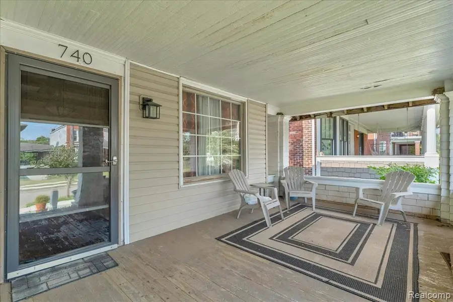 740 Pingree, Detroit, MI  - Image #3