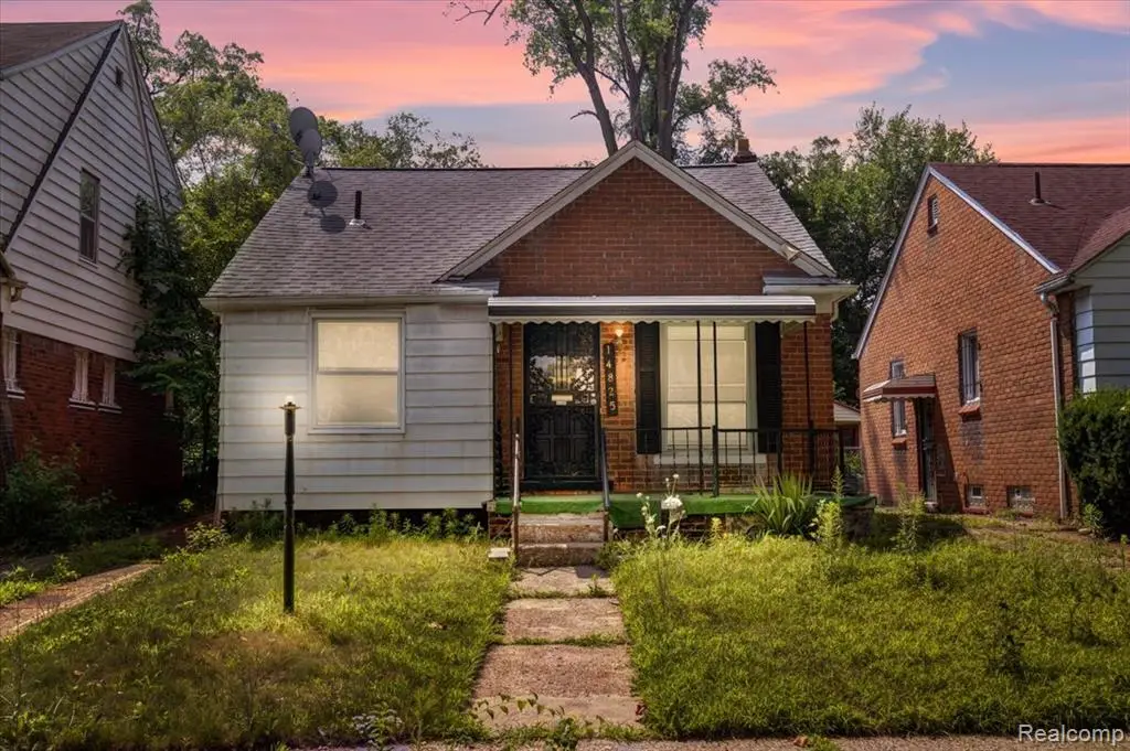 14825 Ohio, Detroit, MI  - Image #1