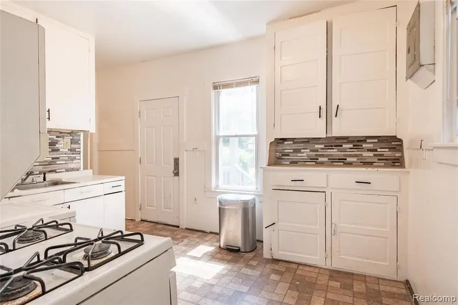 207 Richter, River Rouge, MI  - #3