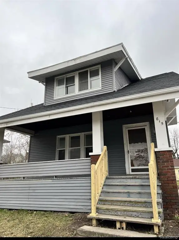 815 W Genesee, Saginaw, MI 