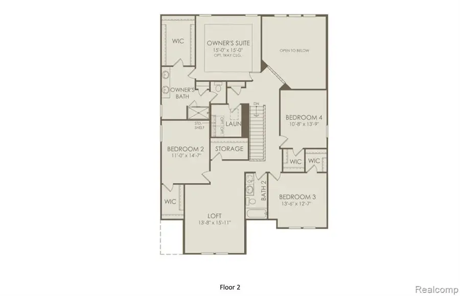 59575 Schuss Gully, New Hudson, MI 48165 - Image #3