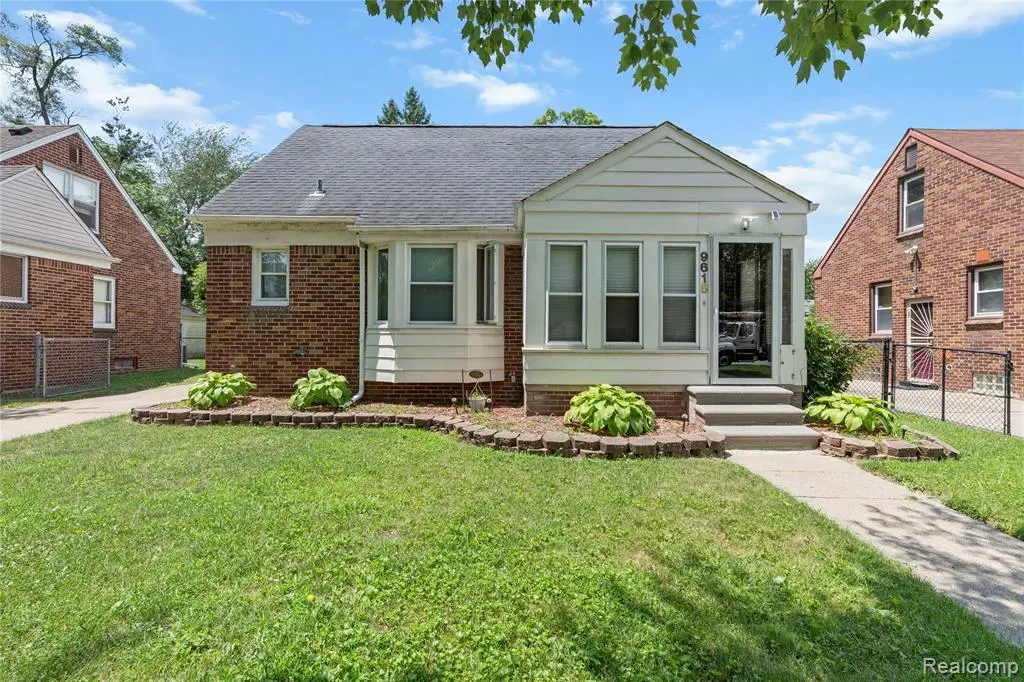 9615 W Parkway, Redford, MI  - Image #1