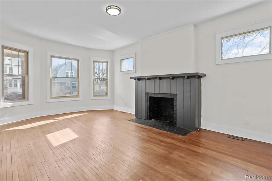 900 Hazelwood, Detroit, MI 48202 - #2