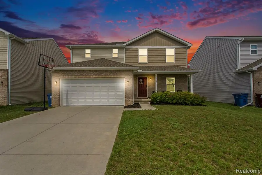 1648 Golfview, Ypsilanti, MI 48198 - #3