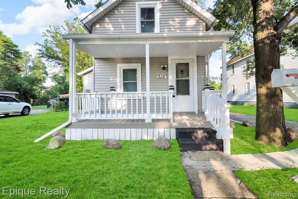 315 S Adams, Ypsilanti, MI  - Image #1