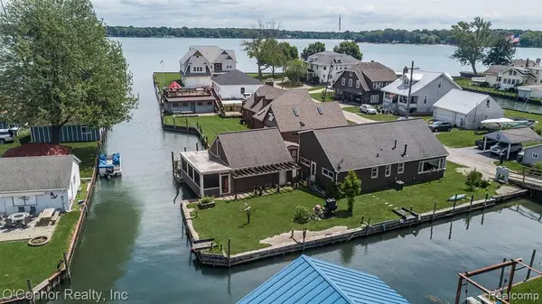 130 Delta, Algonac, MI 