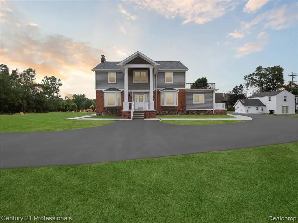 21120 Halsted, Farmington Hills, MI  - Image #1