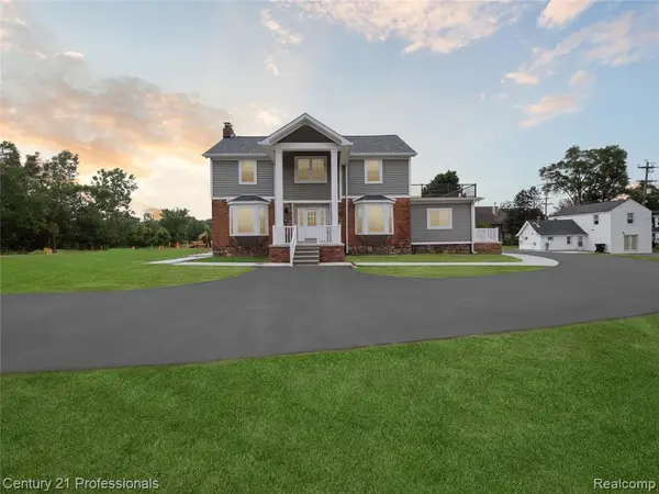 21120 Halsted, Farmington Hills, MI 